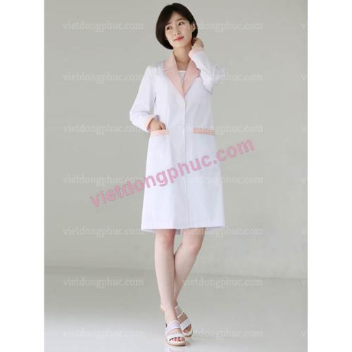 Đồng phục Bác sỹ 04